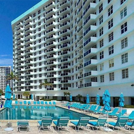 Penthouse Beach Front 1St Line, 2 Bedroom 2 Ba, New Decoration & Furnitures, Unobstructed View Of The Beautiful Atlantic, Free Parking Голливуд Экстерьер фото